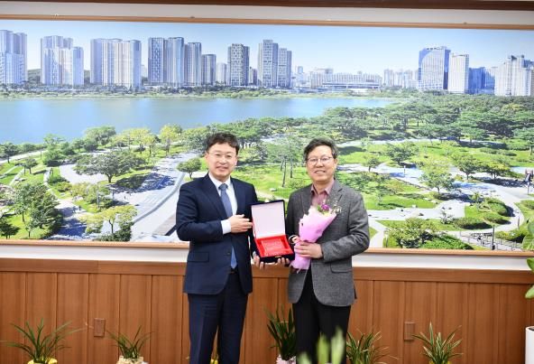 수원시 영통구–경인지방병무청, 사회복무요원 복무 환경 개선 간담회 개최