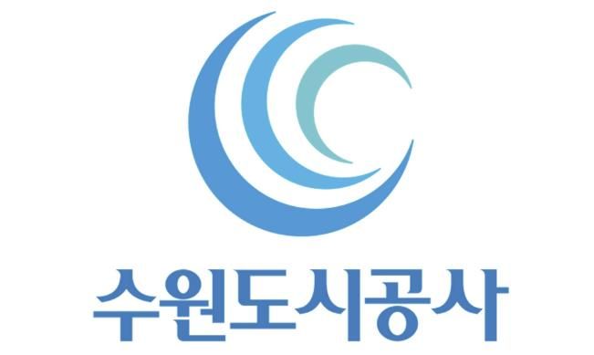 공사 로고(사진=수원도시공사 제공)