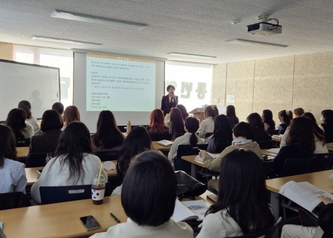 영통구, 수원가정법원과 함께하는 민원담당 공무원 역량 강화 교육