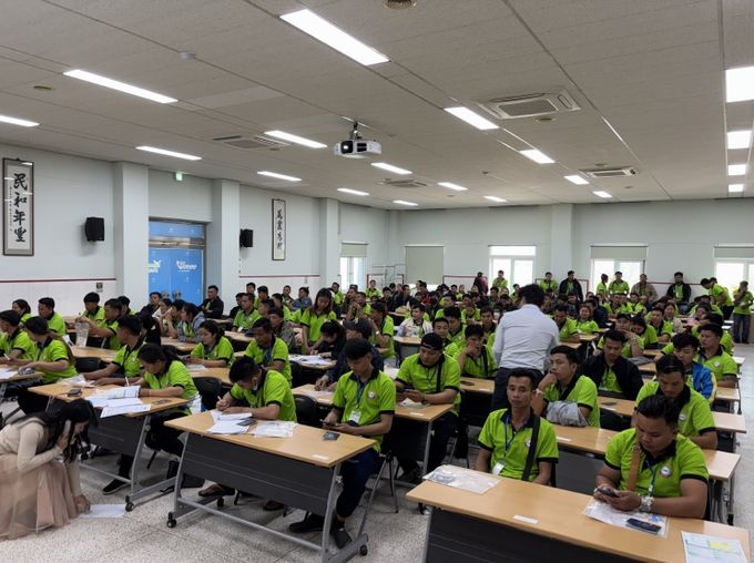 “64개 농가 웃었다”ⵈ 양주시, 외국인 계절근로자 138명 대규모 입국 지원