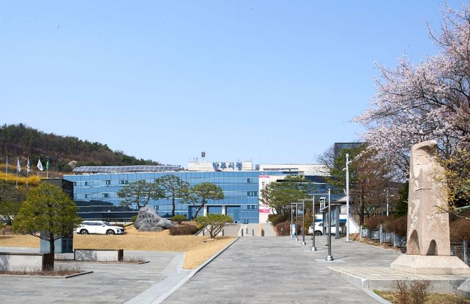 양주시청