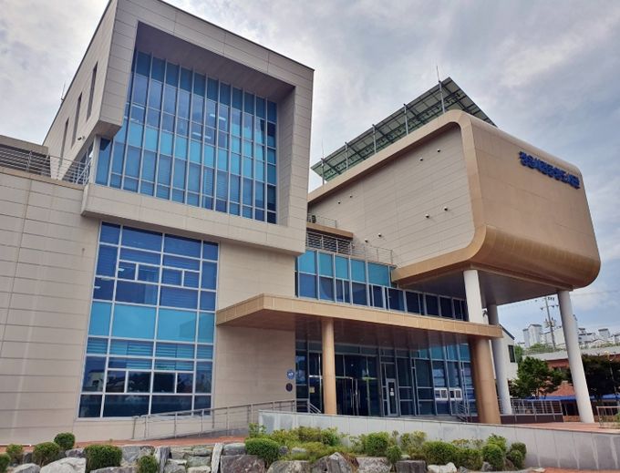 정읍시립도서관