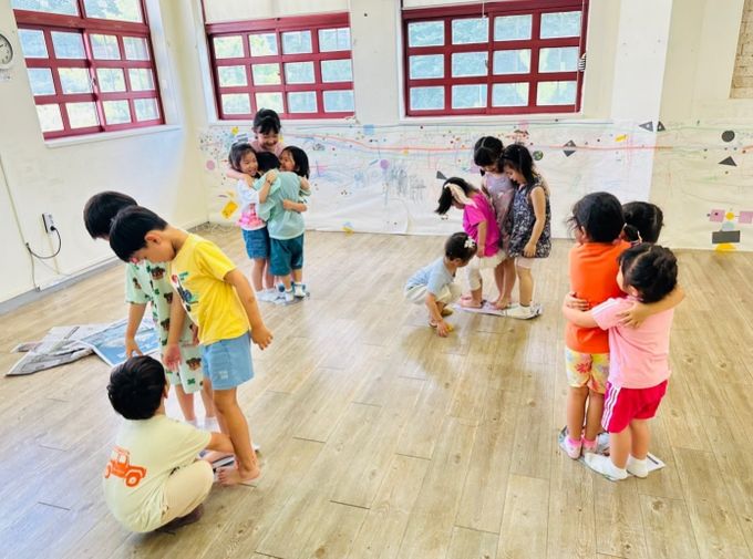 2025 거점형 돌봄 운영 기관 현장 사진