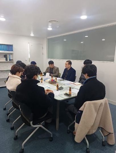 유호준 의원, 다산동 인공암벽장, 민간 전문가와 협업 필요해