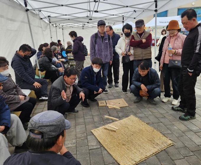 오산시 대원2동, ‘2026년 주민화합 척사대회’ 성황리 개최