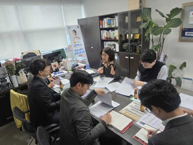 신미숙 의원, 학교폭력 피해학생 지원체계 정비...현장에 작동하는 제도되어야