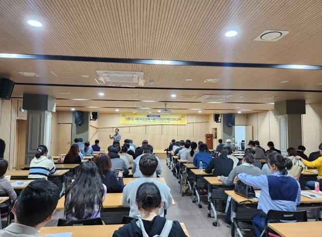 파주시, 식품 제조업체 경쟁력 강화에 총력