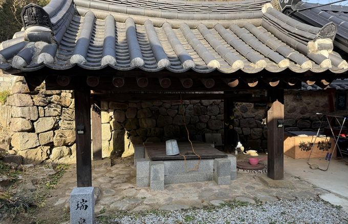 안동시, '서천' 등 3건 안동시 문화유산 신규 지정