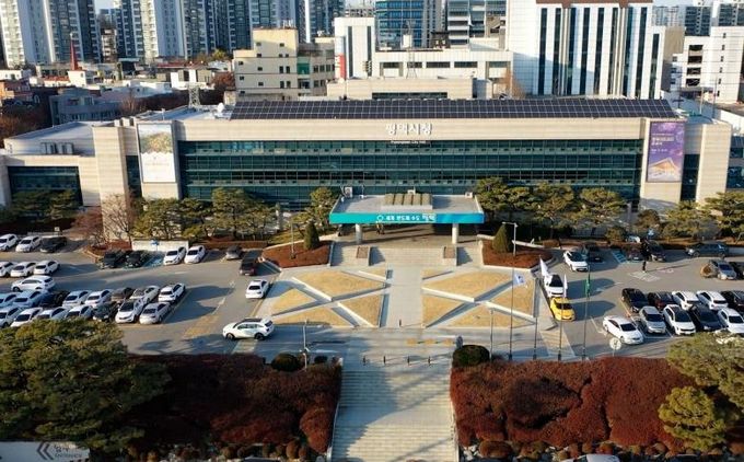 평택시청