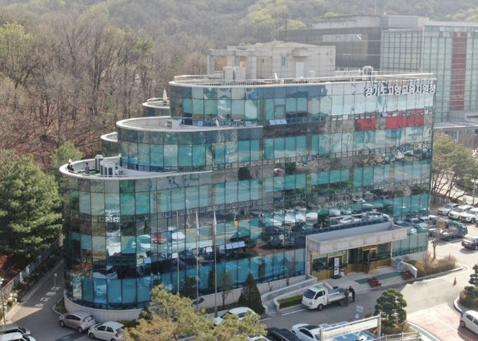 경기도고양교육지원청