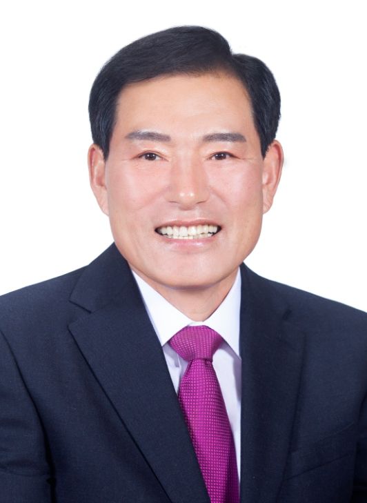 충남도의회 이재운 의원