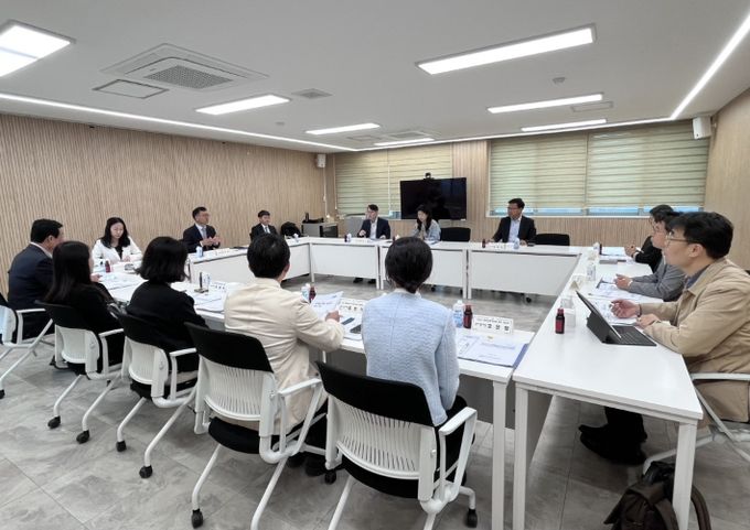 충남교육청, 다문화교육 권역별 정책 나눔자리 운영