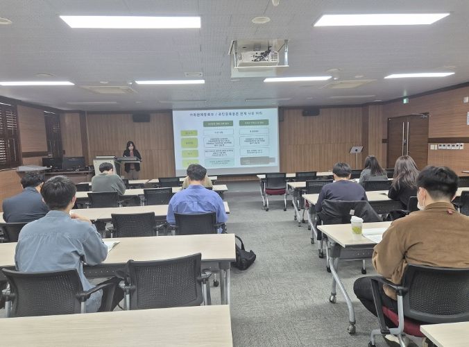 의정부시, 가족관계등록사무 담당자 역량 강화 교육으로 정확한 민원서비스 기반 다져